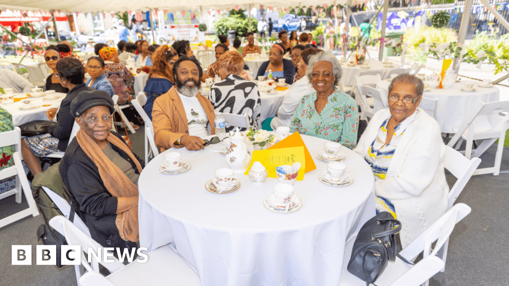 Leicester Windrush event under threat after funding blow