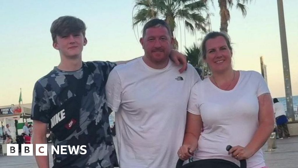 Alex Eastwood's family hopes kickboxers death won't be 'in vain'