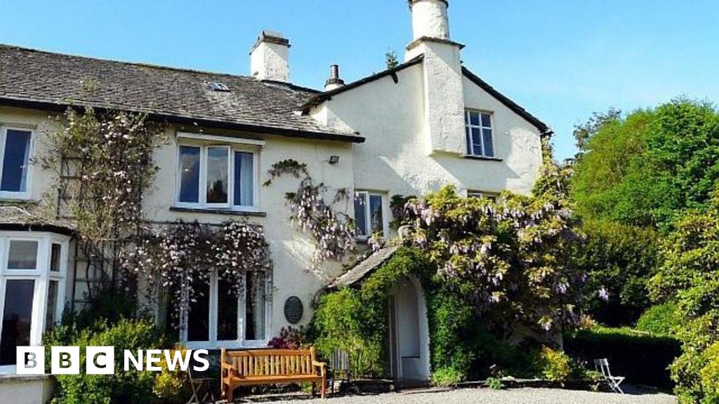 Hope William Wordsworth's Ambleside home will go to 'best bidder'