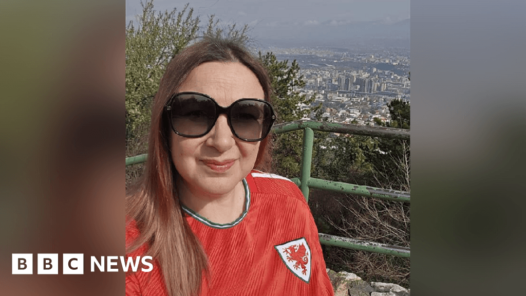 Euro 2025: Wales fans angry they can't personalise women's shirt