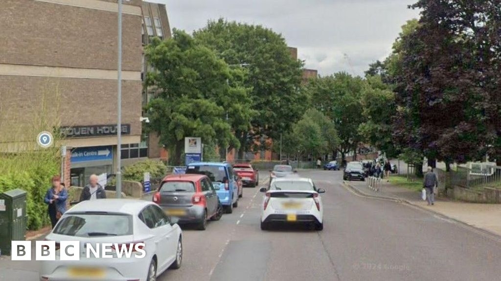 Man charged after Norwich woman seriously injured and police hurt