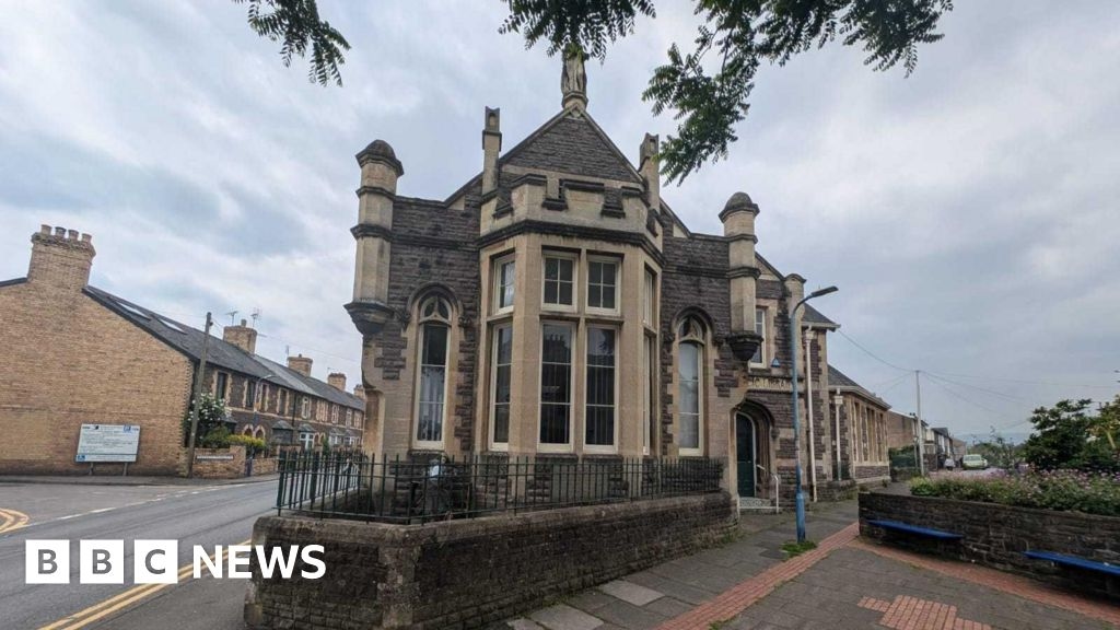 Mosque set for go-ahead at former Abergavenny library