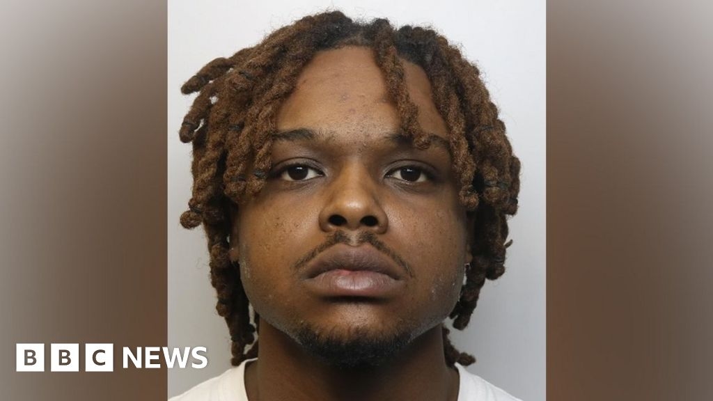 Samuel Winter killing: Southwark Tube attacker jailed