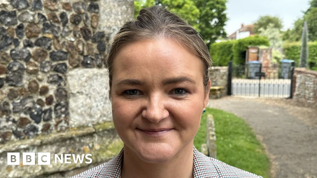 Suffolk Send children missing school as needs not met