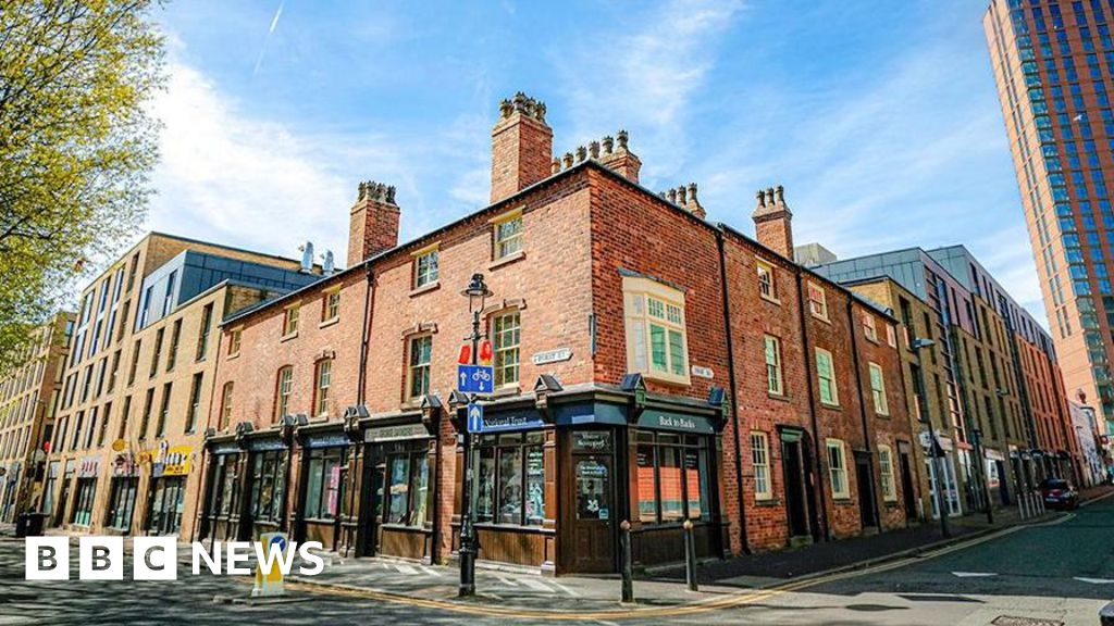 Birmingham Heritage Week to return after finding new funding