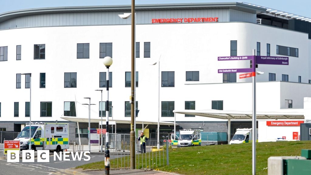 Police appeal after man, 43, injured Port Seton hit-and-run