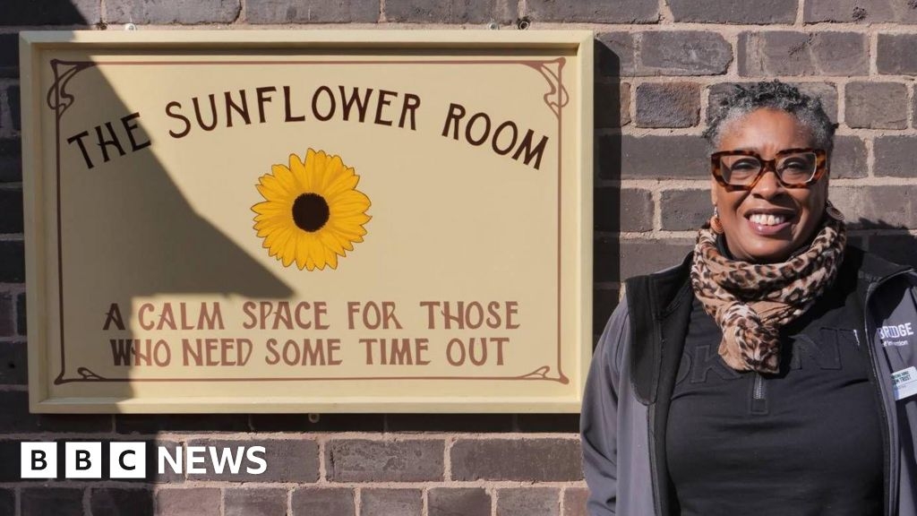 Telford Victorian museum creates calm room with sensory toys
