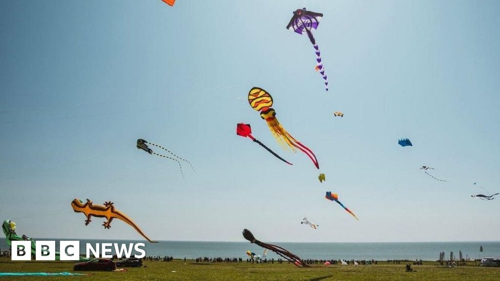 Bridlington Kite Festival 2025: Everything you need to know