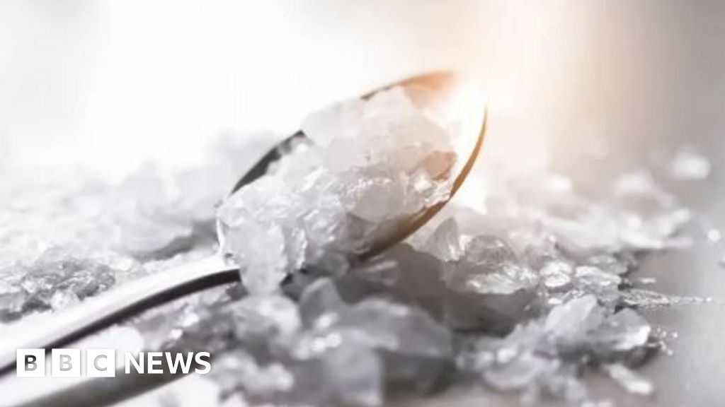 Nottingham primary schoolteacher used crystal meth at weekends