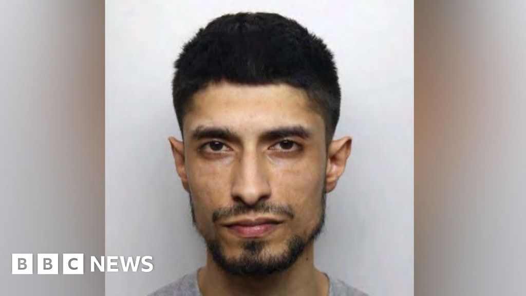 Drug user who killed grandfather gets 21-year minimum jail term
