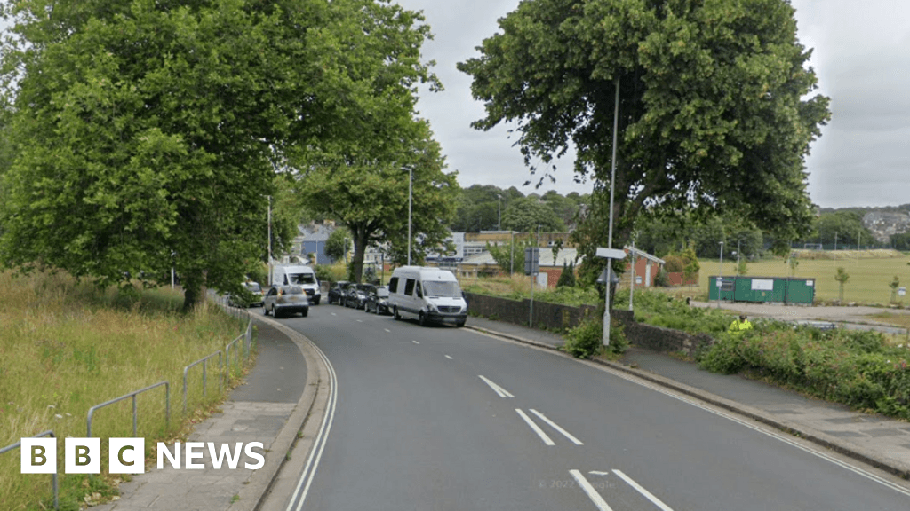 Crash in Plymouth leaves one person seriously injured