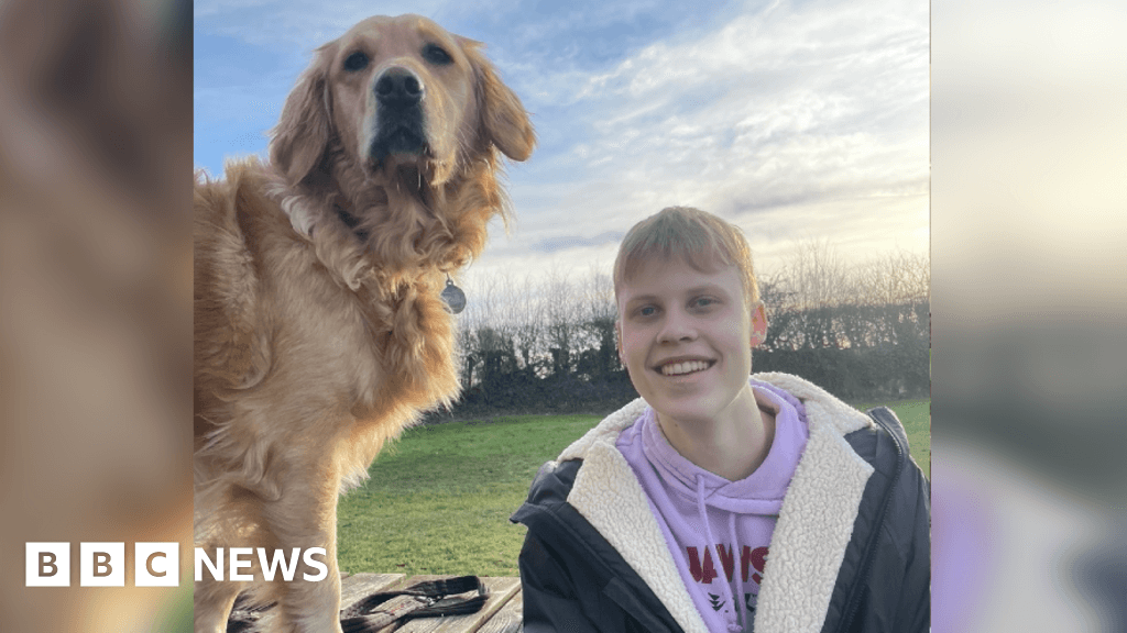 Sebastian Sailes: 'Please help us find our much-loved son'
