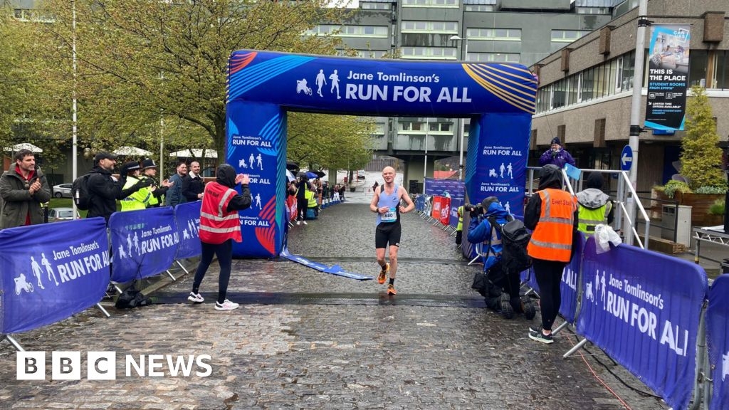 Road closures for Coventry Running Festival