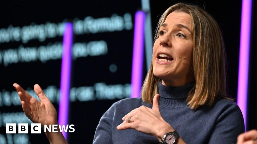 F1 legend Claire Williams named as Make a Difference Awards judge