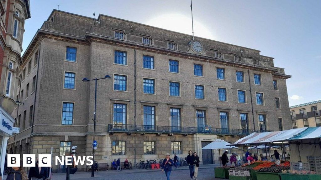 Cambridge city centre plans refined after public feedback