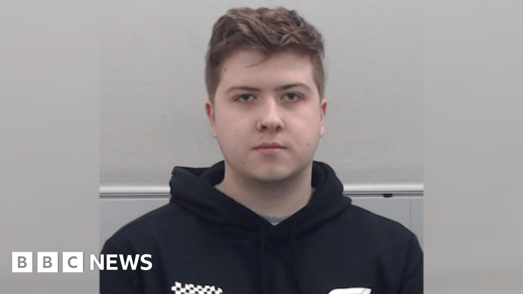 'Catfish' offender Max Hollingsbee sentenced for offences against girls