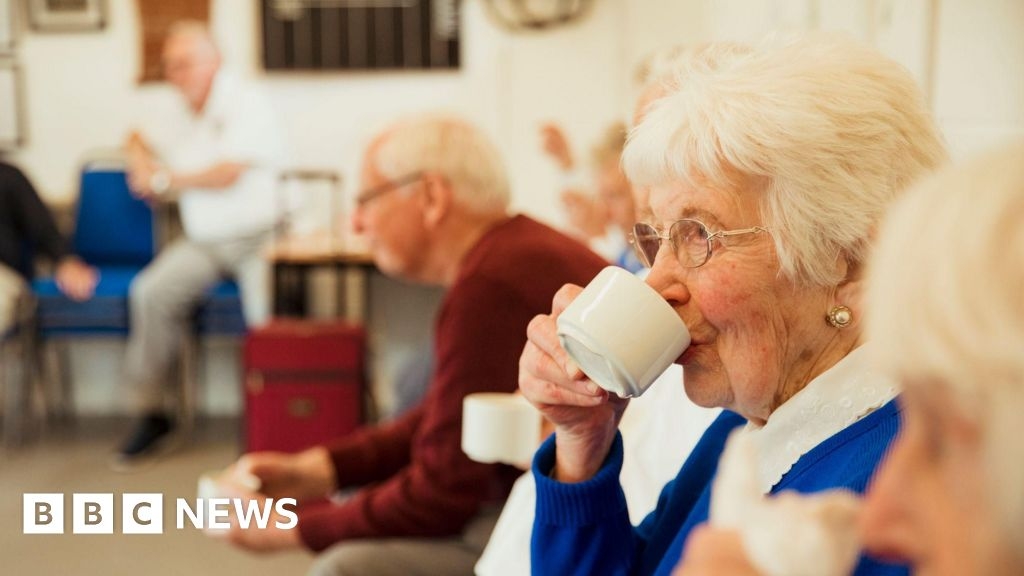 Salvation Army invites elderly people to join Peterborough clubs