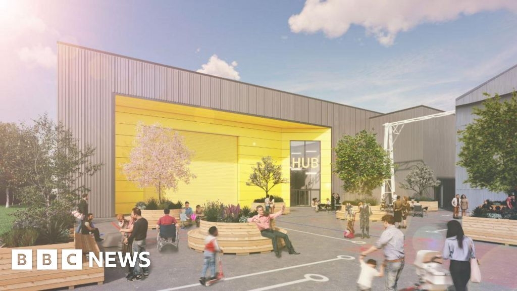 RAF museum receives £9m lottery boost