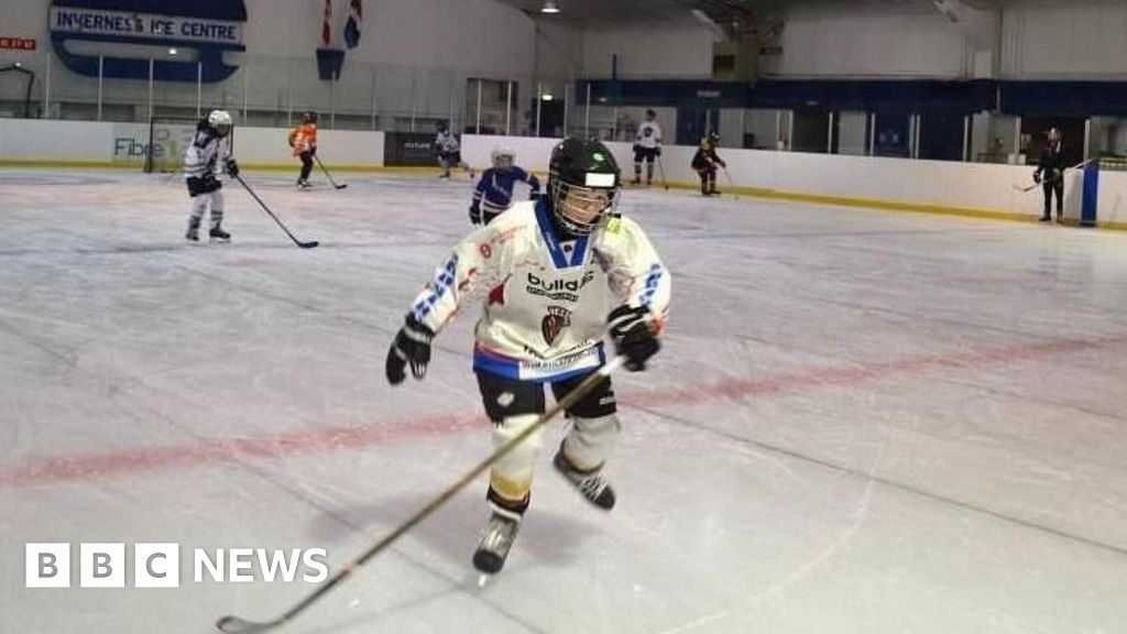Inverness Ice Centre says recovery plan reducing its costs