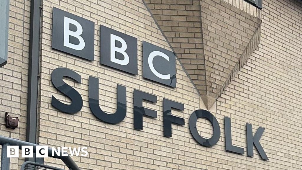BBC Suffolk Make a Change event: What happens, where is it?