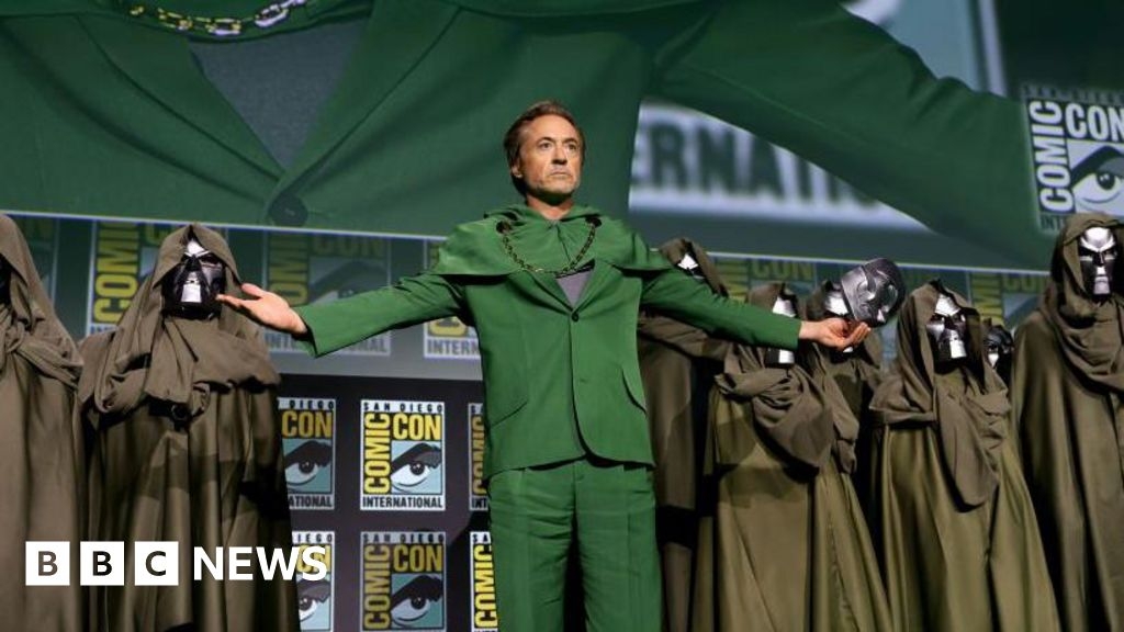 Marvel applies to council for permission to film in Berkshire