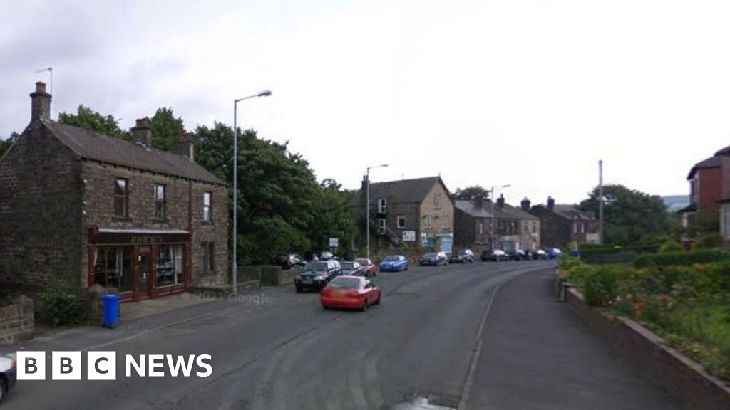Boy, 16, seriously hurt after car crashes into wall in Sheffield