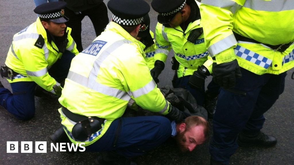 'It's finally over' - fracking site to shut decade after protest clash