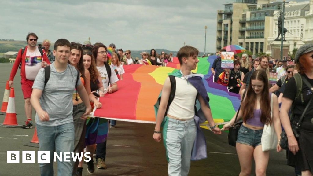 Plymouth Pride saved after lack of support and funding