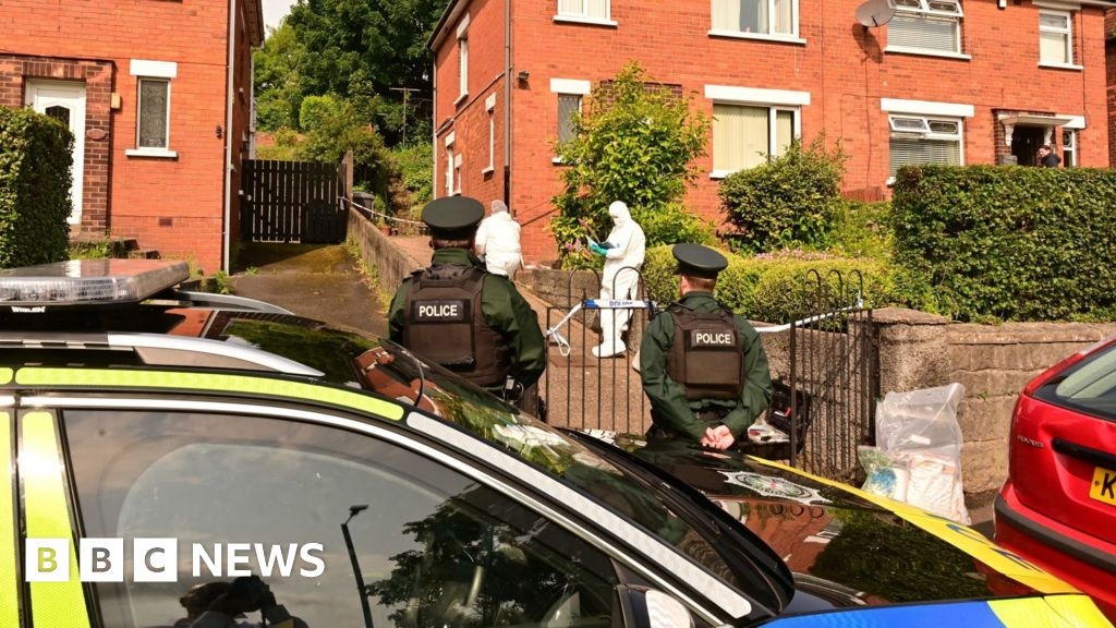 Extension granted to question man over north Belfast murder
