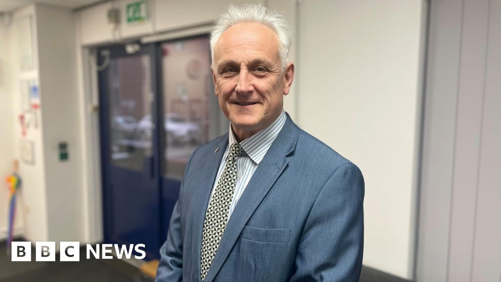 New Reform leader breached Derby City Council code