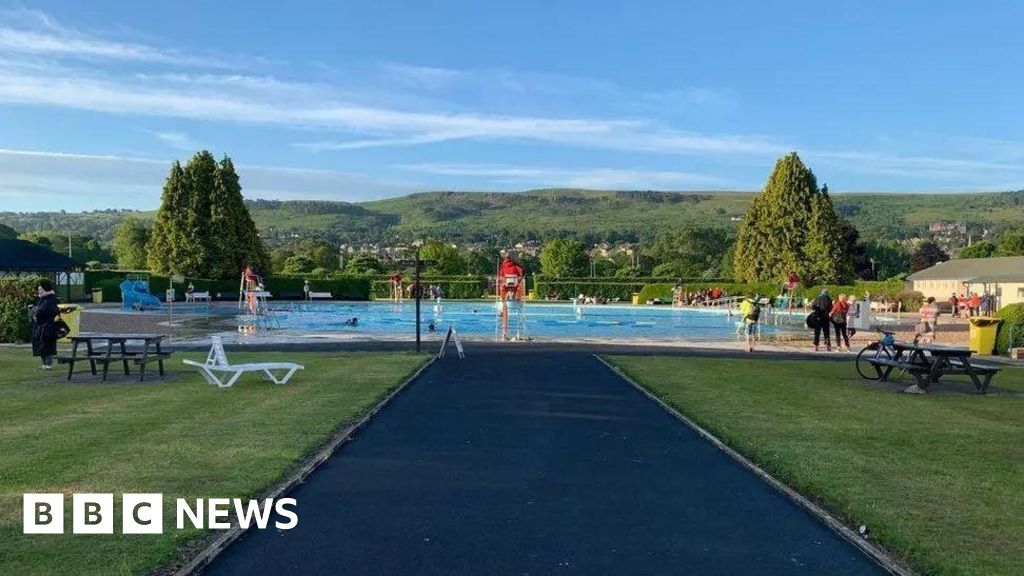 Ilkley Lido events to mark 90 years since opening