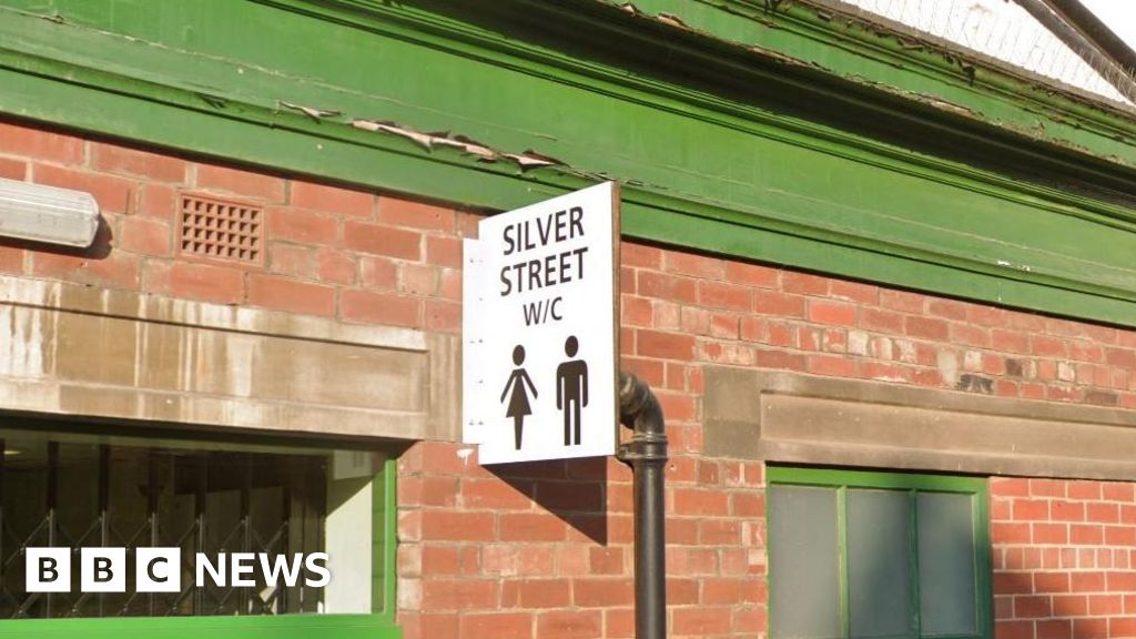 Go to toilet before leaving pub, York council urges