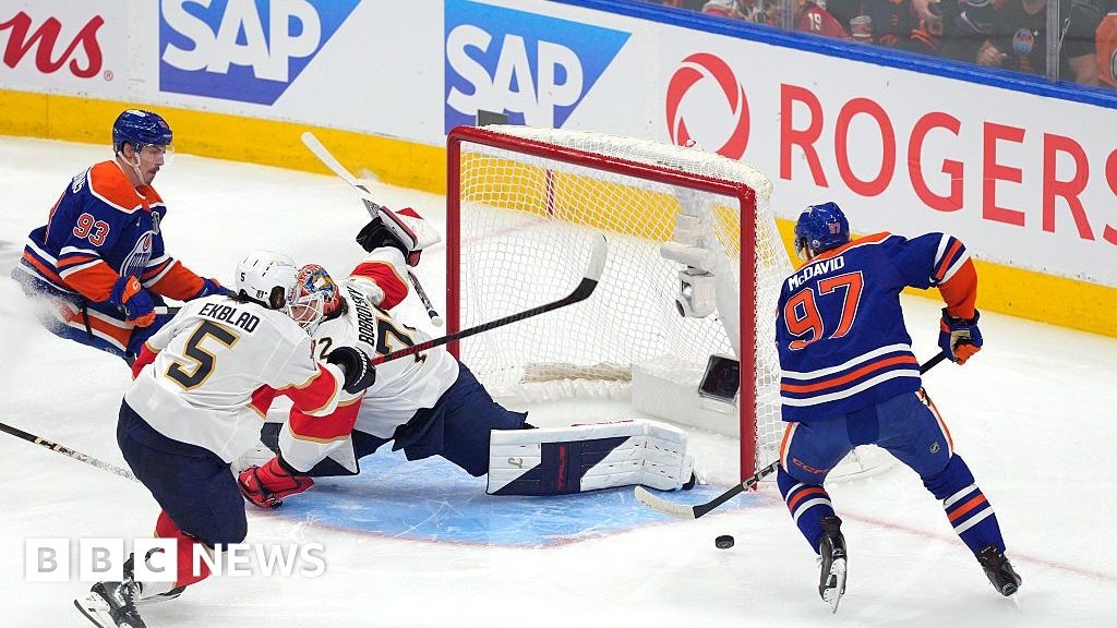Can Canada break its Stanley Cup curse?