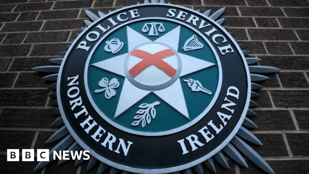 Newtownards: Suspicious object found during security alert