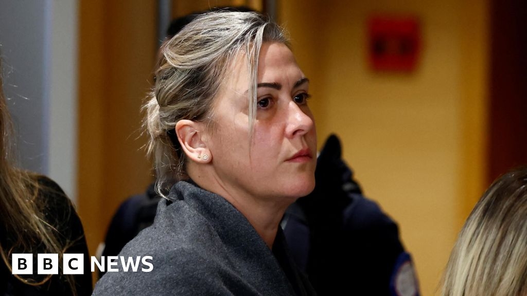 Dominique Pelicot's daughter presses charges of rape against him