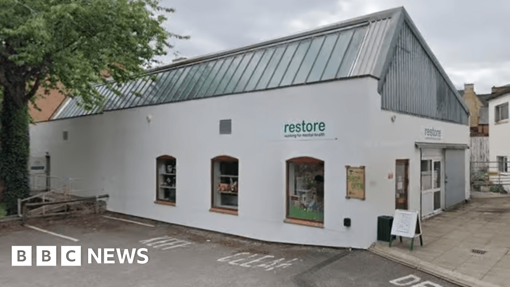 Oxfordshire charity takes decision to close Banbury service