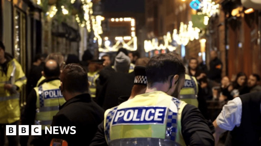 Scarborough: Police operation targets predators on nights out