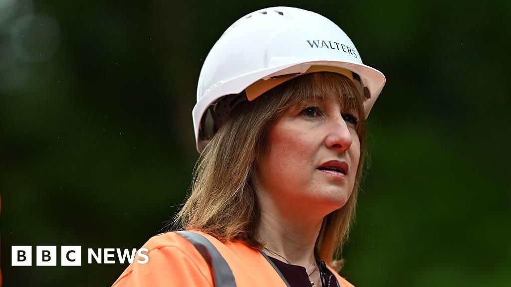 Rachel Reeves defends way Wales is funded by UK government
