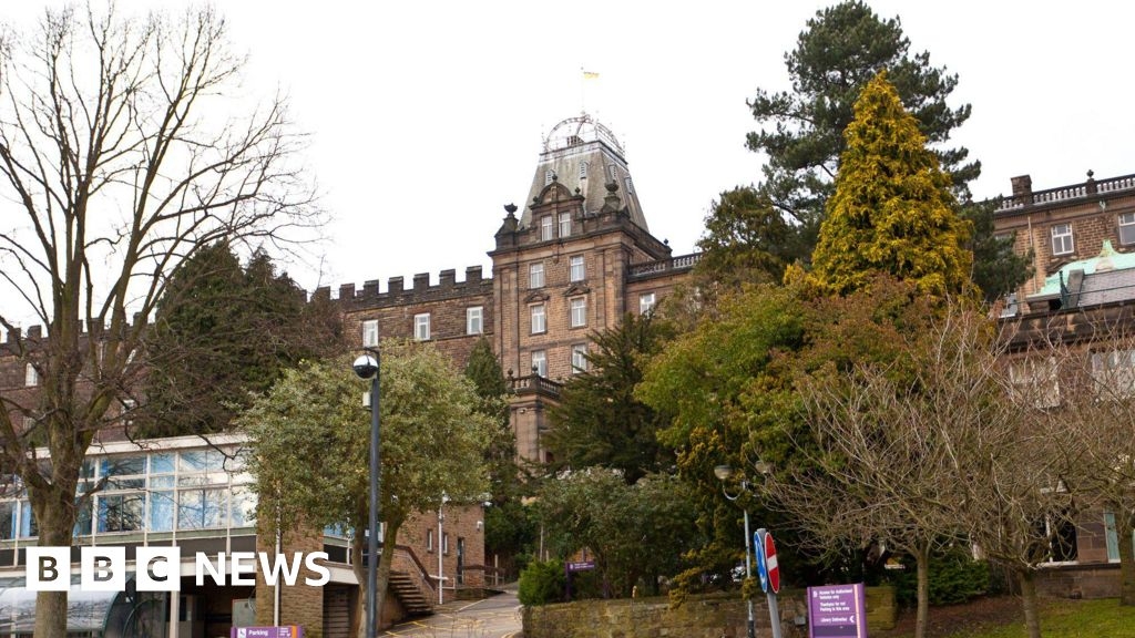 Derbyshire Reform leaders scrap climate change committee