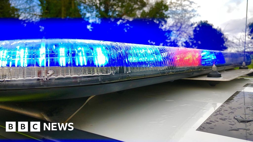 Gloucestershire Police receive 999 call about spilt coffee