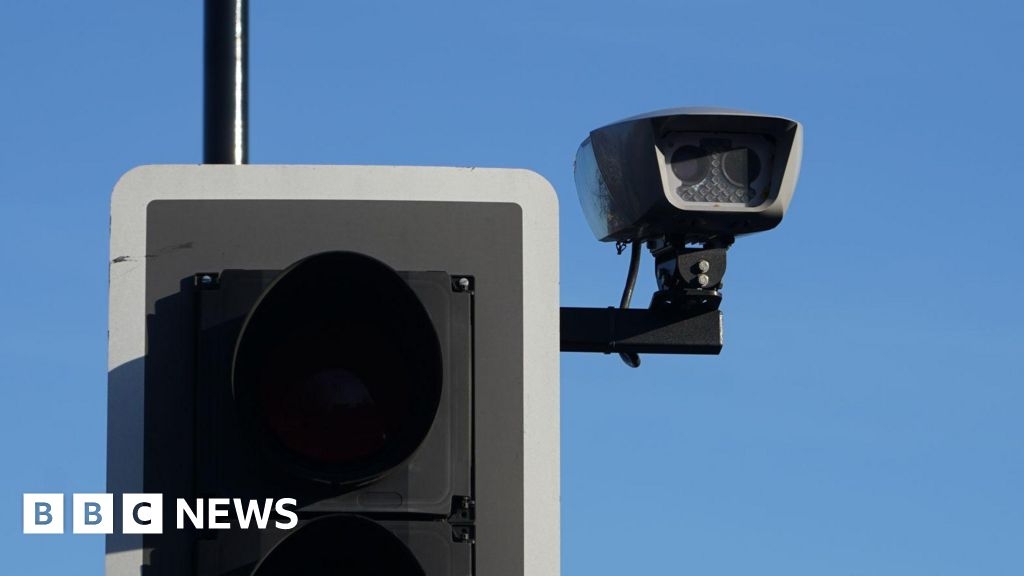 Traffic camera planned outside more Wirral schools