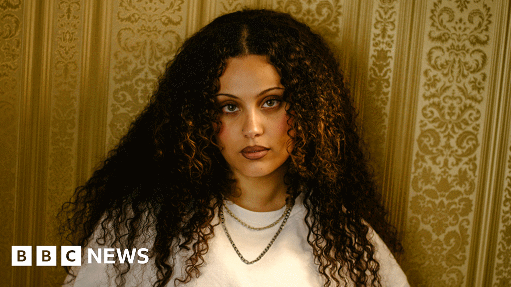 BBC Introducing: Reading's Jessy Blakemore on her debut single