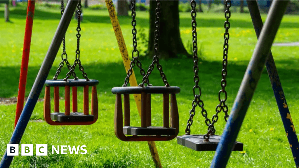BCP Council invests almost £4m in play areas for children