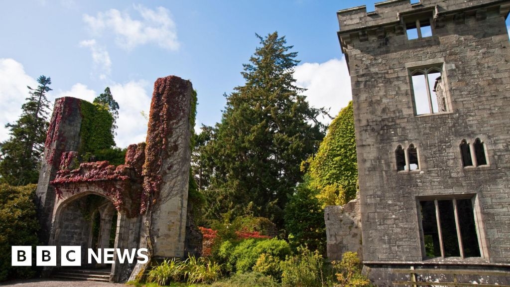 Isle of Skye clan estate and historic castle put up for sale
