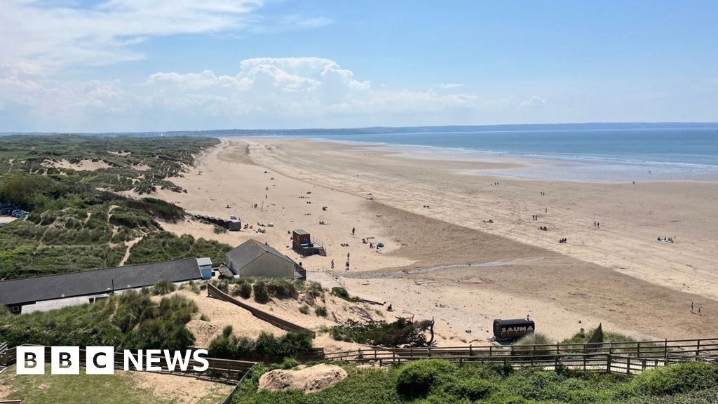 Decision day for Saunton Sands electricity cable plans