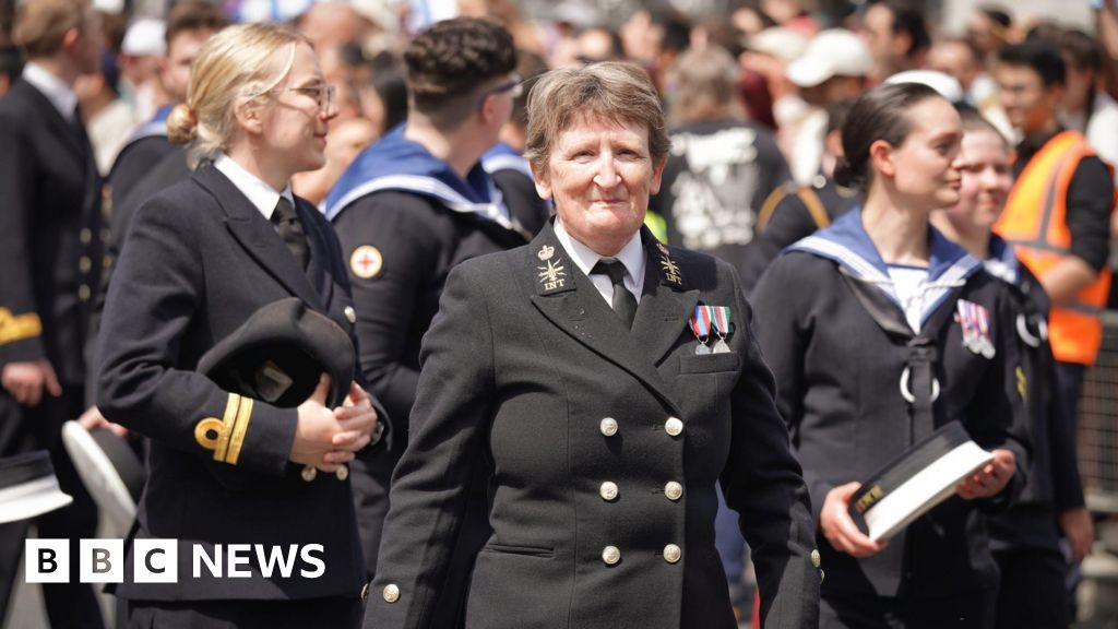 LGBT veterans will not lose other benefits after compensation
