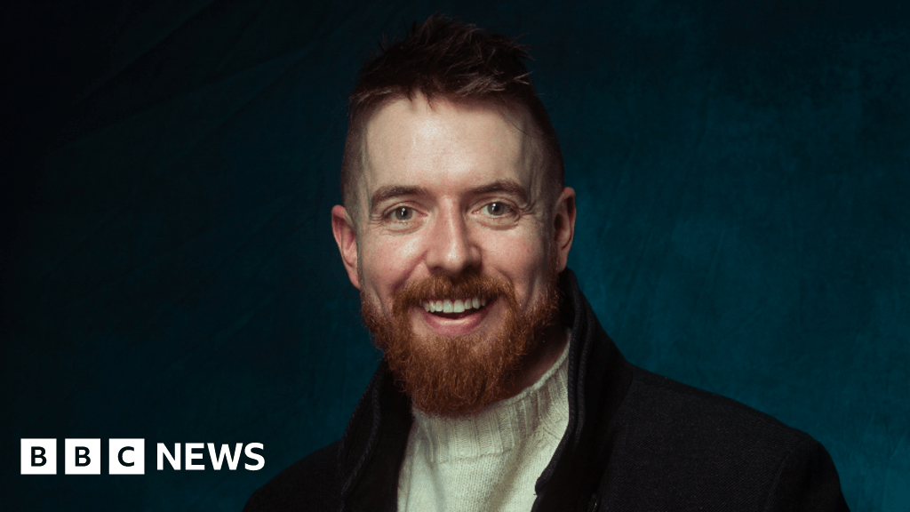 Rosco McClelland wins 2025 Sir Billy Connolly Glasgow comedy award