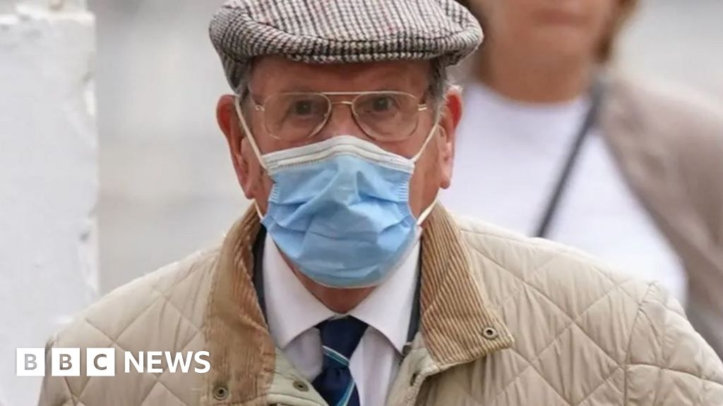 David Venables died from pneumonia three years after jailed for wife's murder