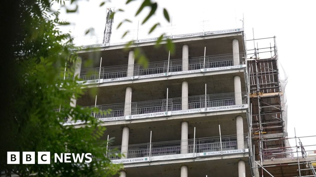 London's housing crisis 'should be priority in Spending Review'