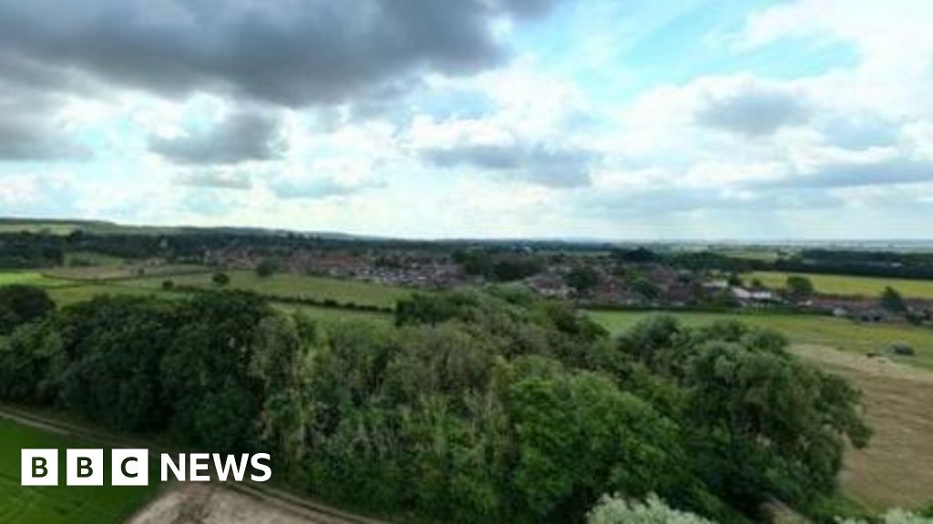 Plans for £9.5m South Cave flood scheme announced